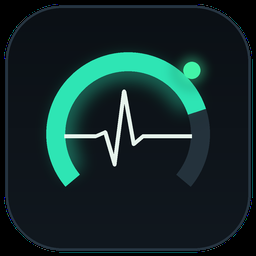 BloomWatcher – Live Server & Site Health Dashboard logo