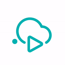 ArvanCloud VOD for WordPress logo