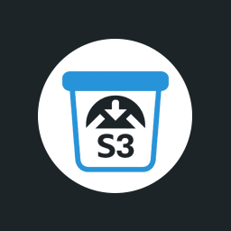 Storage for EDD via S3-Compatible logo