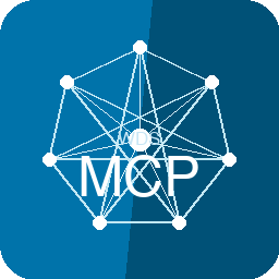 WDS MCP Content Manager logo