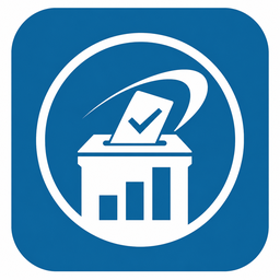Unstoppable Voting, Polls & Elections logo