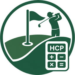 Golf Handicap & Slope logo