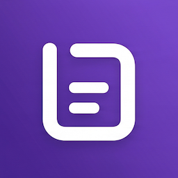 JetReader – Book Library, EPUB & PDF Reader (Lite) logo