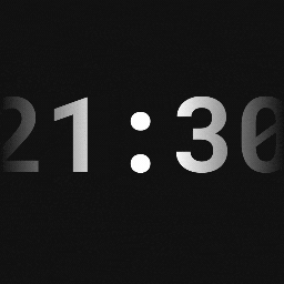 The Countdown Timer logo