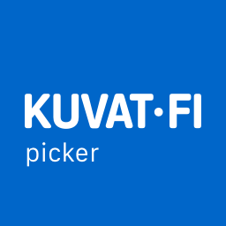 Kuvat.fi picker logo