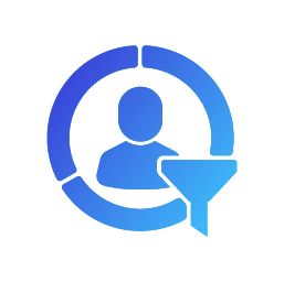 All Users Filter logo