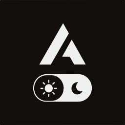 Easy Dark Theme for Astra logo