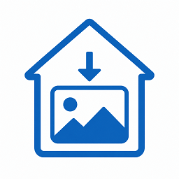 Bring Images Home – Copy Remote Images Locally logo