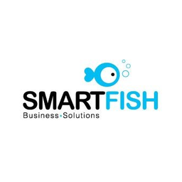 Smartfish Accessibility logo