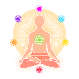 Chakra test logo