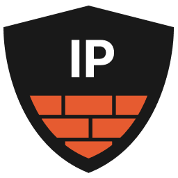 Blacklisted IP Adresses logo
