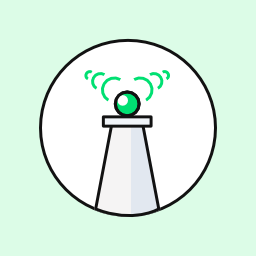 Relay logo