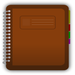 DiaryPress logo