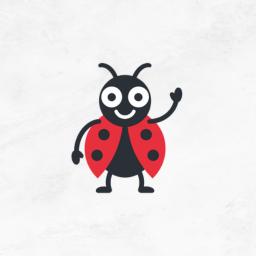 Bug Animation logo