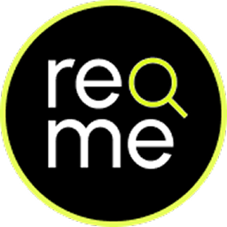 Reqme – AI-Powered Service Management logo