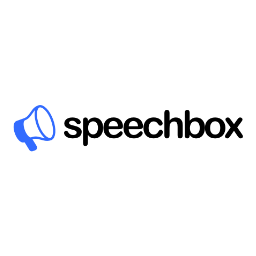 Speechbox Chat logo