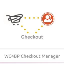 BuddyPress xProfile Checkout Manager for WooCommerce logo