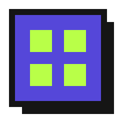 Vova's Post Grids logo