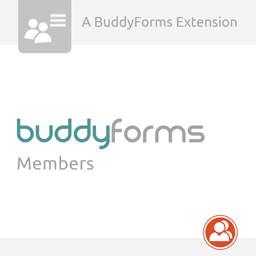 BuddyPress & BuddyBoss Member Profile Forms logo
