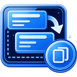 CC Duplicate Menu logo
