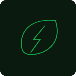 Eco Mode logo