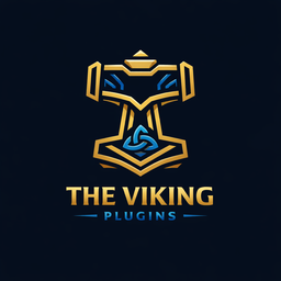 The Viking Auto Dismiss logo