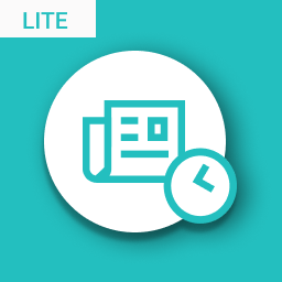 Article Read Time Lite – WordPress plugin for displaying total reading time and progress bar logo