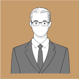 Business Staff logo