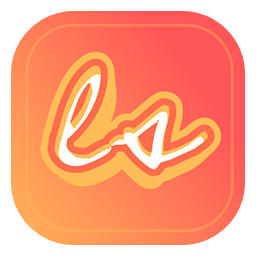 LightSync Pro – Connect & Sync Cloud Assets | Lightroom, Canva, Figma, Dropbox & Shutterstock logo