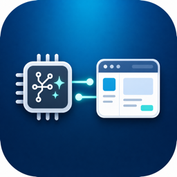 MW Local AI Connector logo