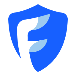 Fraud Blocker — Click Fraud Protection logo