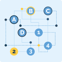 Decision Tree Navigator logo