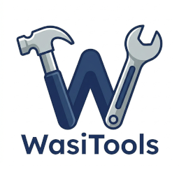 WasiTools logo