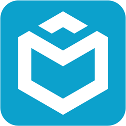 Merchr Print on Demand UK logo