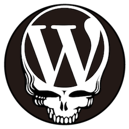 DeadPress logo