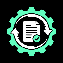 Site Updates Report logo