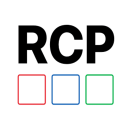 Recent Posts by Category (RCP) logo