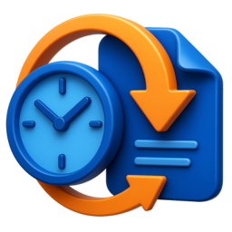 ExpirePress – Automatic Post Scheduler for WordPress logo