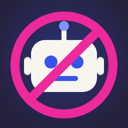 AI Deny logo
