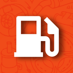 Gasolineras de España logo