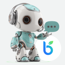BitBloom Chatbot for Chatkit logo