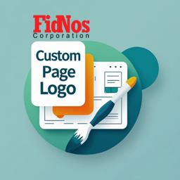 FidNos – Custom Page Logo logo