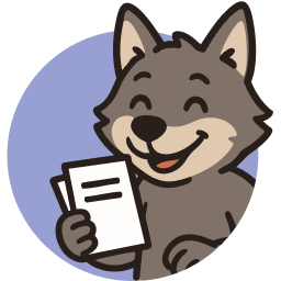 WD Quick Pages logo
