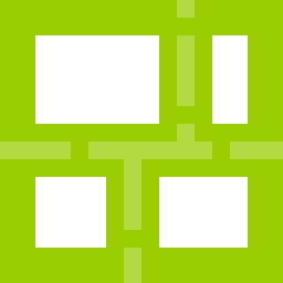 Page Parts logo