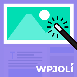 Smart Auto Featured Image – WordPress Plugin logo