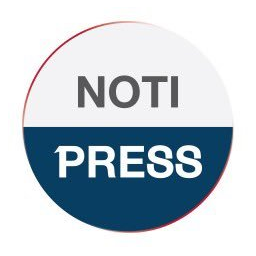NotiPress Noticias logo