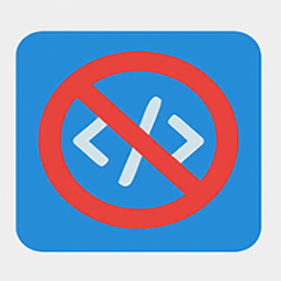 Disable Inspect Tools logo