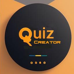 Quiz Creator – Easy Quiz, Survey & Test Maker logo
