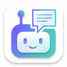 PGN AI Chatbot Assistant logo
