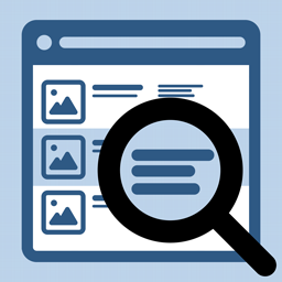 Media Usage Tracker logo
